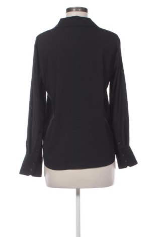 Дамска риза Mango, Размер S, Цвят Черен, Цена 5,11 €