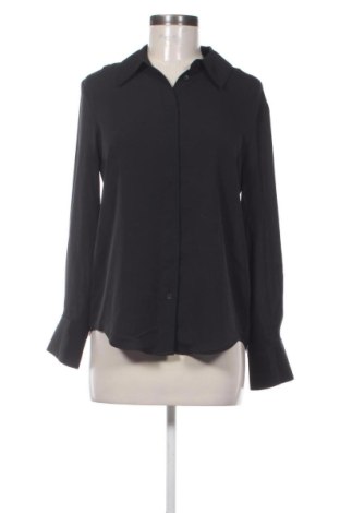 Дамска риза Mango, Размер S, Цвят Черен, Цена 5,11 €