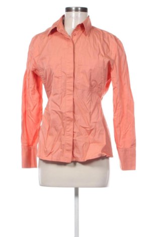 Dámská košile  Mango, Velikost M, Barva Oranžová, Cena  1 060,00 Kč