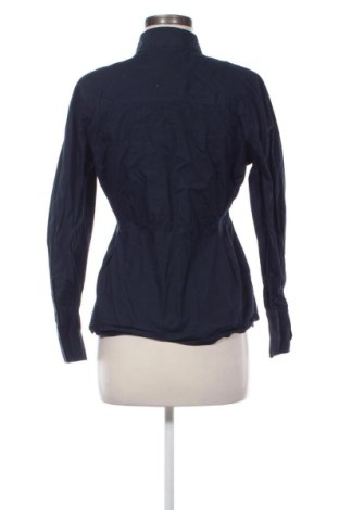 Дамска риза Mango, Размер M, Цвят Син, Цена 37,40 €