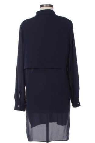 Дамска риза Mango, Размер M, Цвят Син, Цена 13,81 €