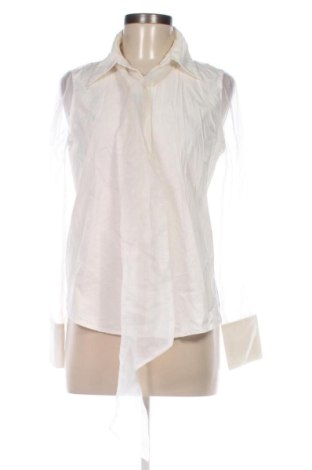 Дамска риза Mango, Размер S, Цвят Бял, Цена 14,00 €