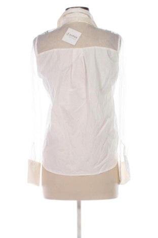 Дамска риза Mango, Размер S, Цвят Бял, Цена 14,00 €