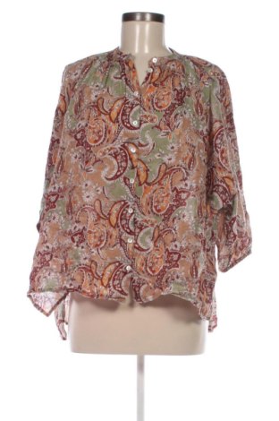 Női ing Mango, Méret S, Szín Sokszínű, Ár 5 707 Ft