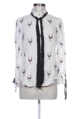 Dámská košile  Mango, Velikost S, Barva Vícebarevné, Cena  397,00 Kč