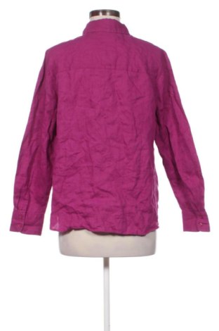 Дамска риза Mango, Размер M, Цвят Лилав, Цена 13,81 €