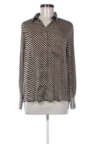 Дамска риза Mango, Размер S, Цвят Многоцветен, Цена 10,73 €