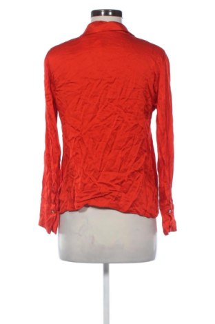 Dámská košile  Mango, Velikost S, Barva Oranžová, Cena  209,00 Kč