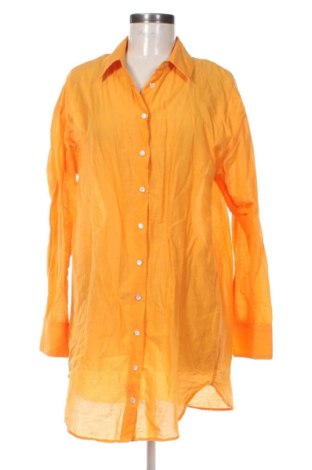 Dámská košile  Mango, Velikost S, Barva Oranžová, Cena  397,00 Kč