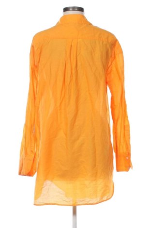 Dámská košile  Mango, Velikost S, Barva Oranžová, Cena  397,00 Kč