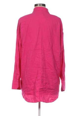 Női ing Mango, Méret M, Szín Rózsaszín, Ár 3 539 Ft