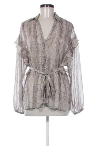 Dámská košile  Mango, Velikost L, Barva Vícebarevné, Cena  409,00 Kč