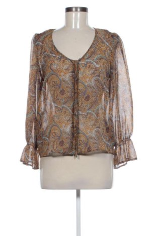 Дамска риза Mango, Размер S, Цвят Многоцветен, Цена 10,73 €