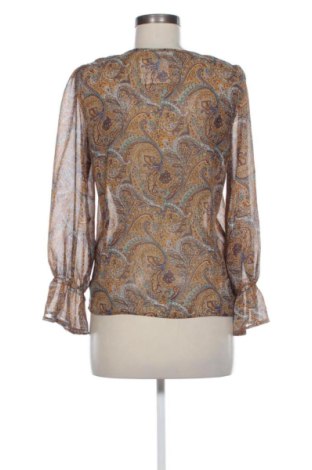 Дамска риза Mango, Размер S, Цвят Многоцветен, Цена 10,73 €