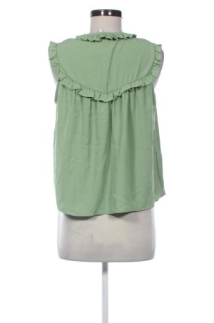 Dámska košeľa  Mango, Veľkosť S, Farba Zelená, Cena  10,95 €