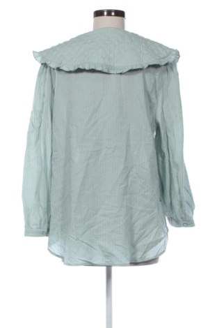 Dámská košile  Mango, Velikost XL, Barva Zelená, Cena  409,00 Kč