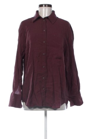 Dámská košile  Mango, Velikost L, Barva Červená, Cena  219,00 Kč