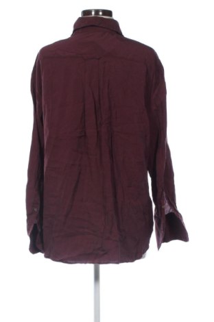 Dámská košile  Mango, Velikost L, Barva Červená, Cena  219,00 Kč