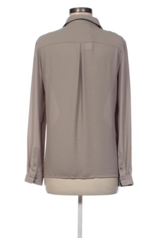Γυναικείο πουκάμισο Mango, Μέγεθος M, Χρώμα Γκρί, Τιμή 16,99 €
