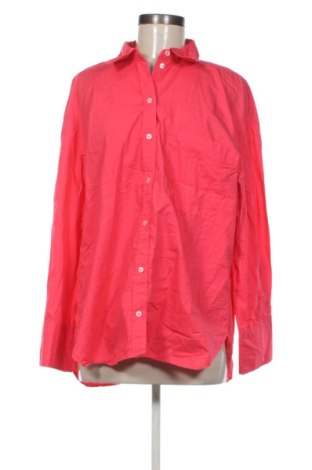 Damska koszula Mango, Rozmiar L, Kolor Czerwony, Cena 65,99 zł