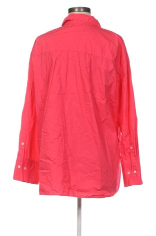 Damska koszula Mango, Rozmiar L, Kolor Czerwony, Cena 65,99 zł