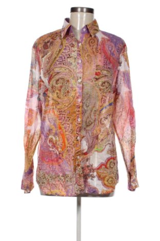 Дамска риза Marc Aurel, Размер L, Цвят Многоцветен, Цена 41,93 €