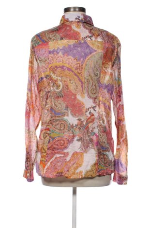 Дамска риза Marc Aurel, Размер L, Цвят Многоцветен, Цена 41,93 €