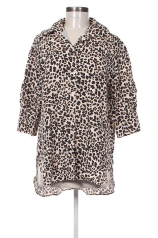 Γυναικείο πουκάμισο Marc Aurel, Μέγεθος M, Χρώμα Πολύχρωμο, Τιμή 42,00 €