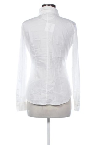 Γυναικείο πουκάμισο Marc O'Polo, Μέγεθος S, Χρώμα Εκρού, Τιμή 30,99 €