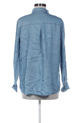 Γυναικείο πουκάμισο Marc O'Polo, Μέγεθος M, Χρώμα Μπλέ, Τιμή 45,99 €
