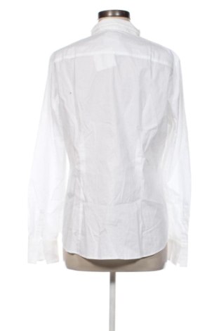 Γυναικείο πουκάμισο Marc O'Polo, Μέγεθος L, Χρώμα Λευκό, Τιμή 109,99 €