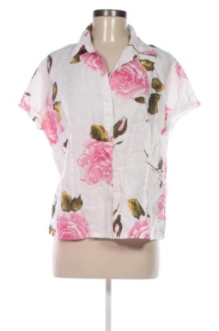 Дамска риза Marco Pecci, Размер XL, Цвят Многоцветен, Цена 13,00 €