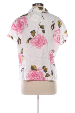 Дамска риза Marco Pecci, Размер XL, Цвят Многоцветен, Цена 13,00 €