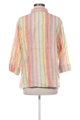 Damenbluse Marco Pecci, Größe XL, Farbe Mehrfarbig, Preis 16,99 €