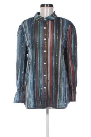 Дамска риза Maria & Gabriele, Размер XL, Цвят Многоцветен, Цена 20,96 €