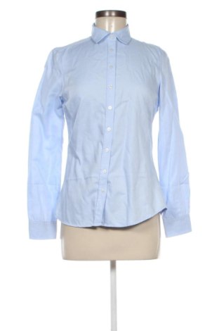 Dámská košile  Marie Lund, Velikost S, Barva Modrá, Cena  592,00 Kč