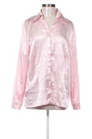 Dámská košile  Mark Adam, Velikost XL, Barva Růžová, Cena  368,00 Kč
