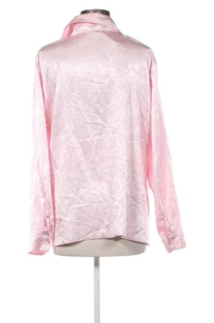 Dámská košile  Mark Adam, Velikost XL, Barva Růžová, Cena  368,00 Kč