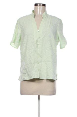 Női ing Marks & Spencer, Méret L, Szín Zöld, Ár 4 059 Ft