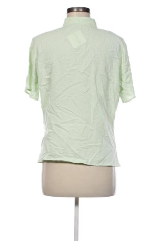 Női ing Marks & Spencer, Méret L, Szín Zöld, Ár 4 059 Ft