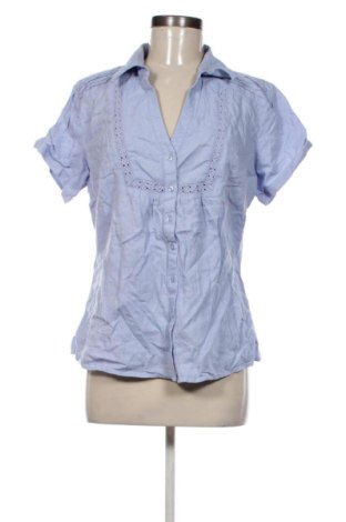 Női ing Marks & Spencer, Méret XL, Szín Kék, Ár 4 399 Ft