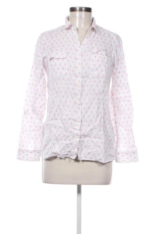 Γυναικείο πουκάμισο Marks & Spencer, Μέγεθος S, Χρώμα Πολύχρωμο, Τιμή 7,99 €