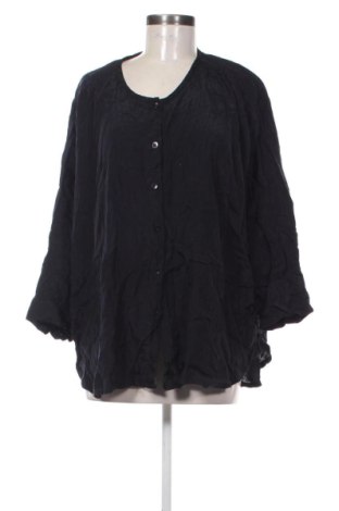 Damenbluse Masai, Größe L, Farbe Blau, Preis € 19,99