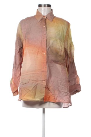 Dámská košile  Massimo Dutti, Velikost M, Barva Vícebarevné, Cena  409,00 Kč