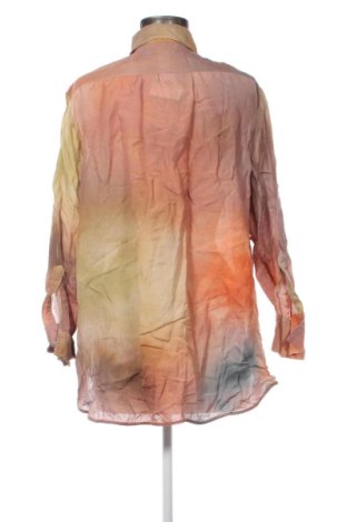 Dámská košile  Massimo Dutti, Velikost M, Barva Vícebarevné, Cena  409,00 Kč