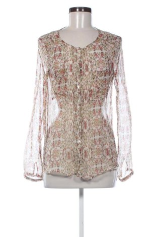 Cămașă de femei Massimo Dutti, Mărime M, Culoare Multicolor, Preț 145,97 Lei