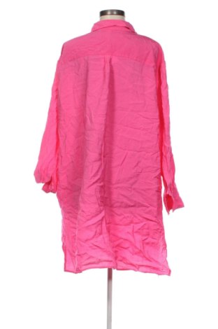 Dámská košile  Maxi Blue, Velikost XXL, Barva Růžová, Cena  379,00 Kč