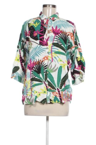 Дамска риза Medicine, Размер L, Цвят Многоцветен, Цена 12,78 €