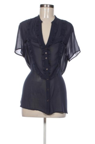 Dámská košile  Mexx, Velikost L, Barva Modrá, Cena  259,00 Kč