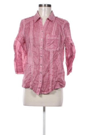 Dámska košeľa  Michele Boyard, Veľkosť M, Farba Červená, Cena  6,95 €